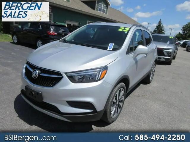 2022 Buick Encore AWD Preferred for sale in Bergen, NY