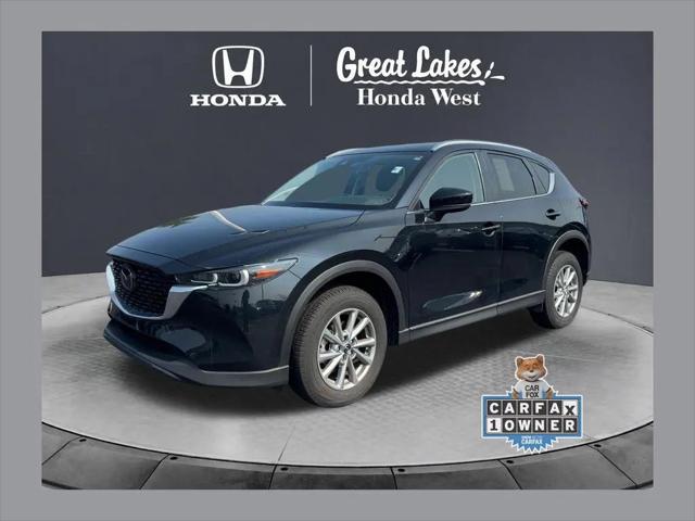 2023 Mazda CX-5 2.5 S Select for sale in Elyria, OH