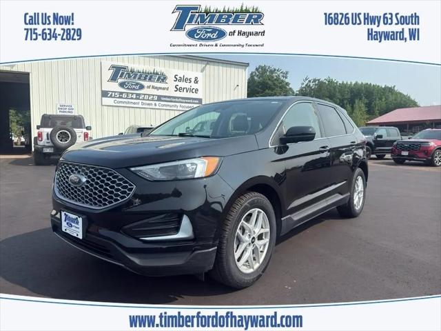 2024 Ford Edge SEL for sale in Hayward, WI