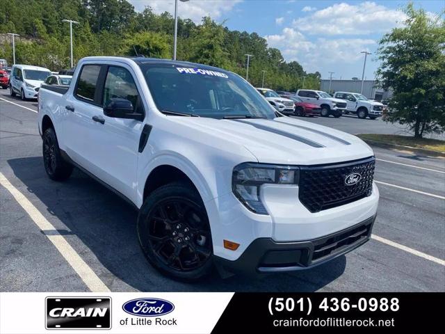2025 Ford Maverick XLT for sale in Little Rock, AR