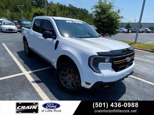 2026 Ford Maverick Tremor for sale in Little Rock, AR