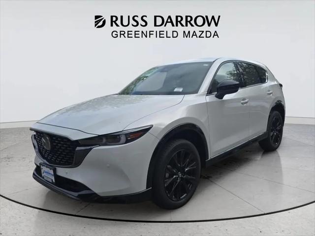 2025 Mazda CX-5 2.5 Carbon Turbo for sale in Greenfield, WI