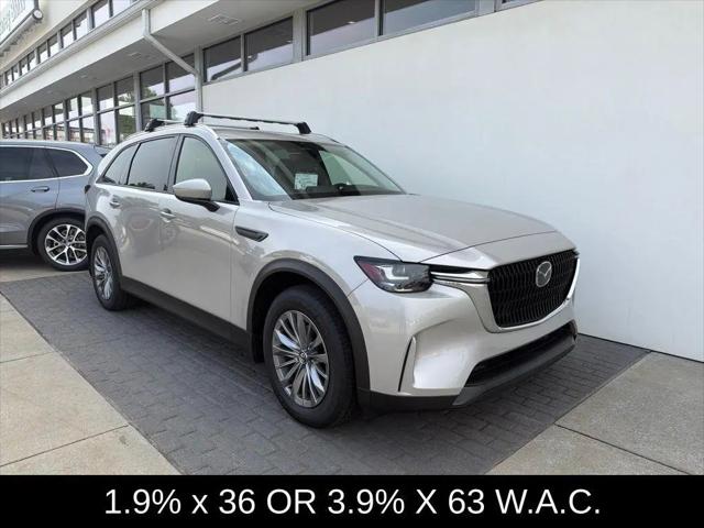 2024 Mazda X-90 3.3 Turbo Preferred Plus for sale in South Bend, IN