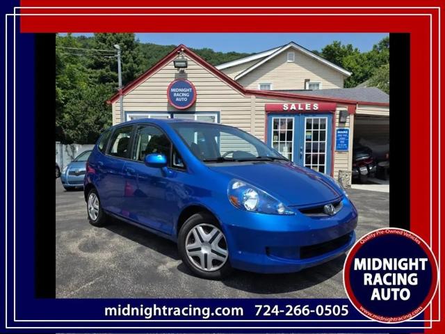 2008 Honda Fit Unknown for sale in Leetsdale, PA