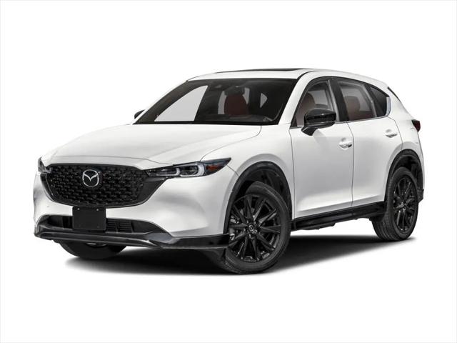 2024 Mazda CX-5 2.5 Carbon Turbo for sale in Minnetonka, MN