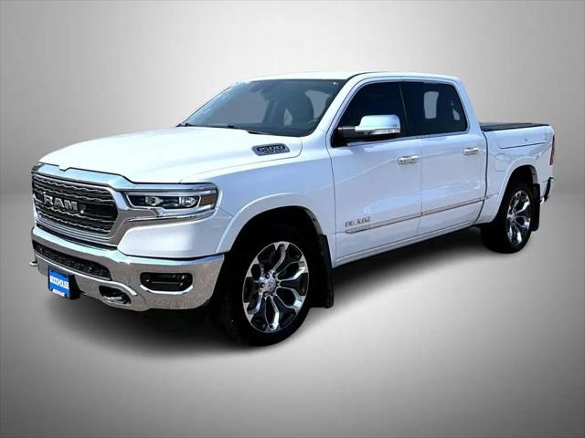 2019 Ram 1500 Limited Crew Cab 4x4 5'7" Box for sale in Sioux City, IA