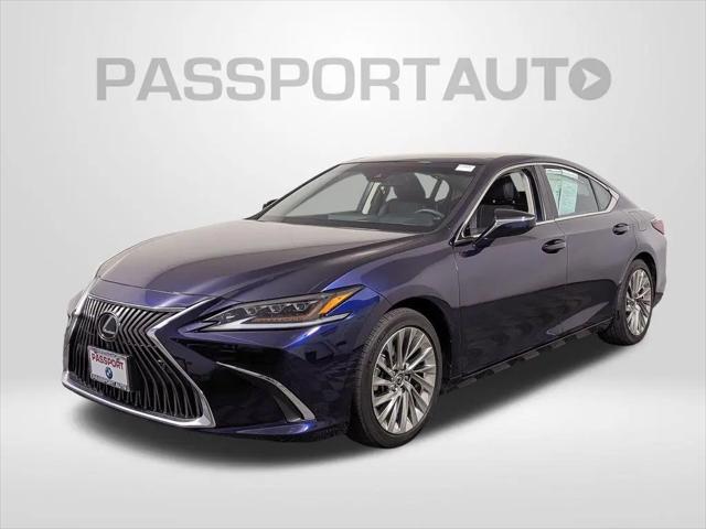 2019 Lexus ES 350 Ultra Luxury for sale in Marlow Heights, MD