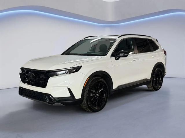2025 Honda CR-V Hybrid Sport for sale in Yonkers, NY