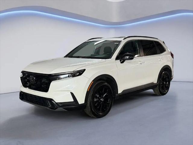 2025 Honda CR-V Hybrid Sport for sale in Yonkers, NY