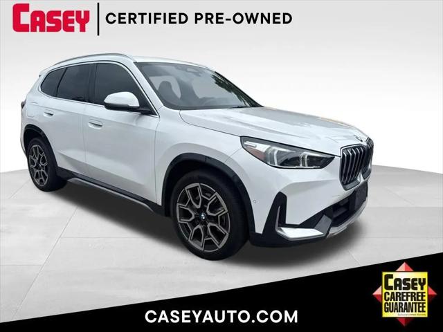 2025 BMW X1 xDrive28i for sale in Newport News, VA