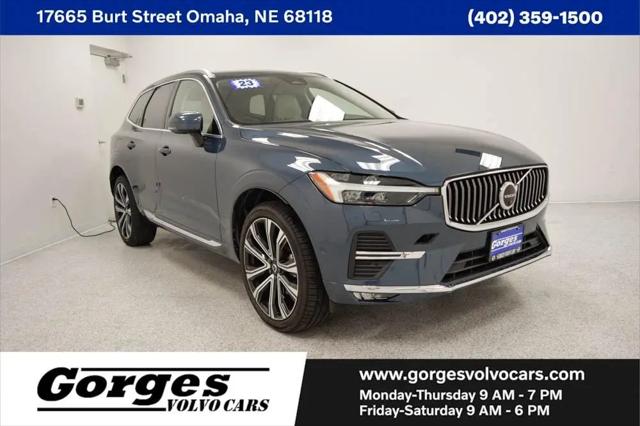 2023 Volvo XC60 B5 Ultimate Bright Theme for sale in Omaha, NE