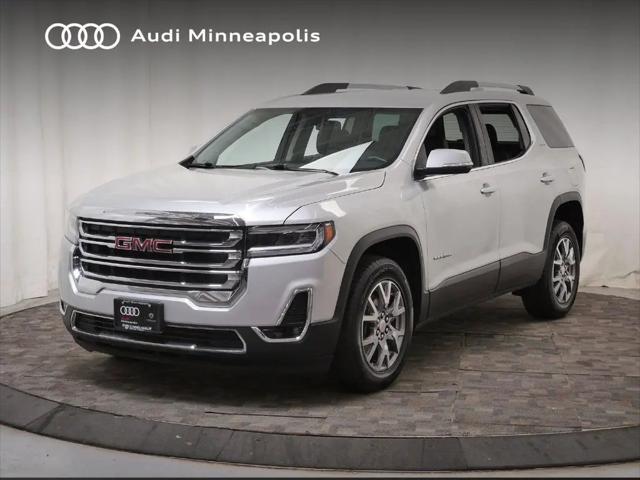 2020 GMC Acadia AWD SLT for sale in Minneapolis, MN