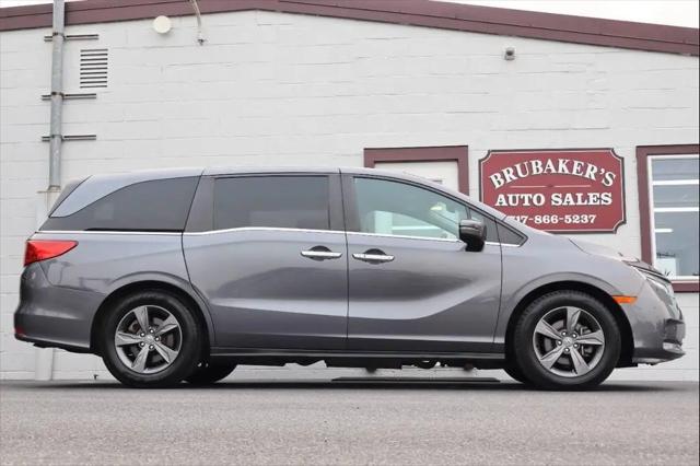 2022 Honda Odyssey EX for sale in Myerstown, PA