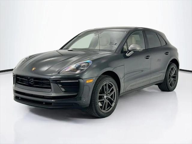 2025 Porsche Macan Macan for sale in Phoenix, AZ