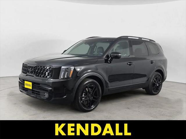 2025 Kia Telluride SX Prestige X-Line for sale in Eugene, OR