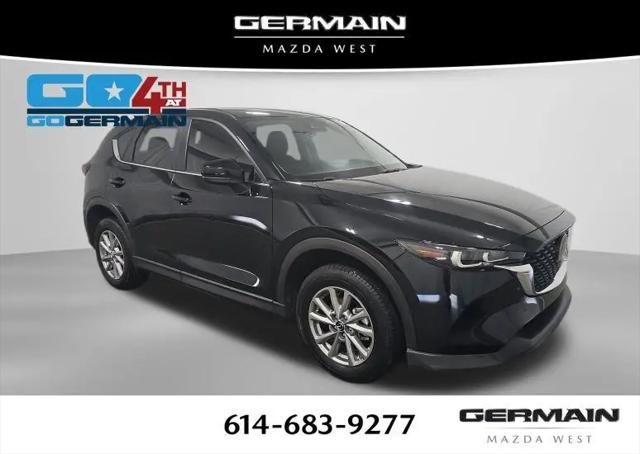 2025 Mazda CX-5 2.5 S for sale near Columbus, OH