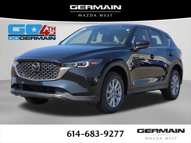 2025 Mazda CX-5 2.5 S for sale near Columbus, OH