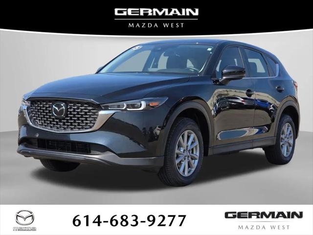 2025 Mazda CX-5 2.5 S for sale near Columbus, OH