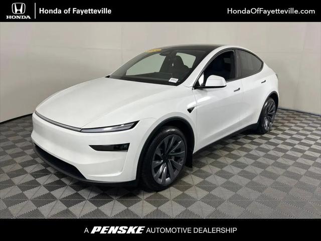 2026 Tesla Model Y Long Range Launch Series for sale in Fayetteville, AR