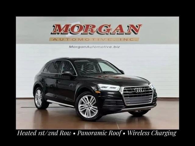 2019 Audi Q5 45 Premium for sale in Manheim, PA