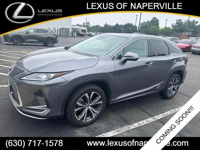 2020 Lexus RX 350 Base for sale in Naperville, IL