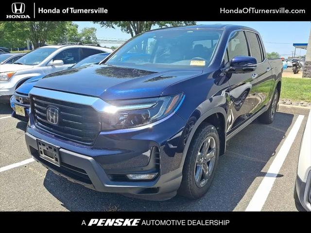 2023 Honda Ridgeline RTL-E for sale in Blackwood, NJ