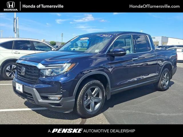 2023 Honda Ridgeline RTL-E for sale in Blackwood, NJ