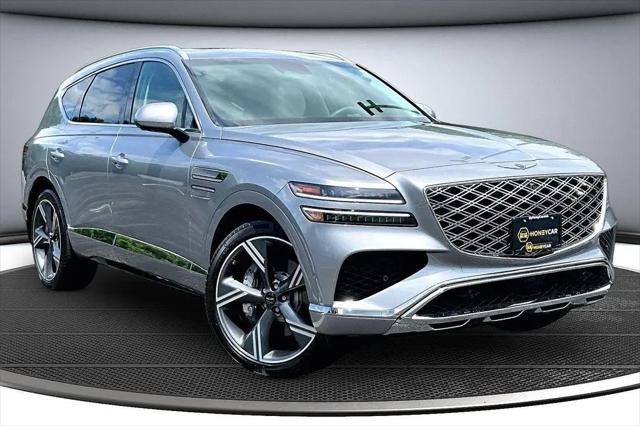 2025 Genesis GV80 3.5T Prestige AWD for sale in Harrisonburg, VA