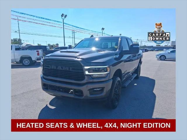2024 Ram 2500 Laramie Crew Cab 4x4 6'4" Box for sale in Clyde, OH