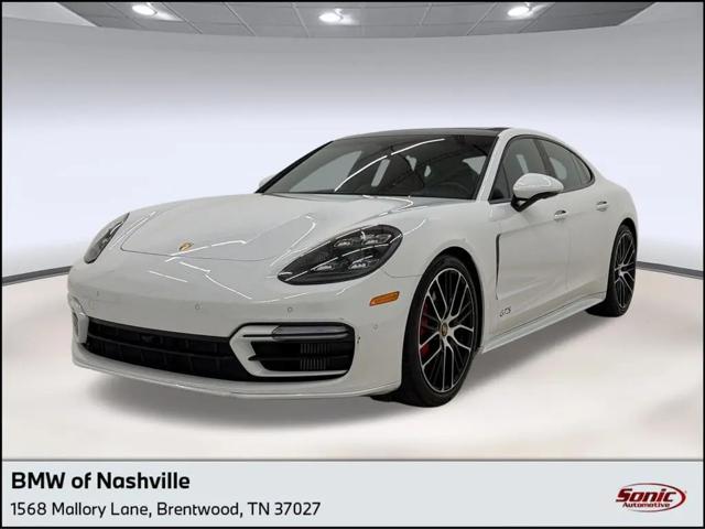 2022 Porsche Panamera GTS for sale in Brentwood, TN