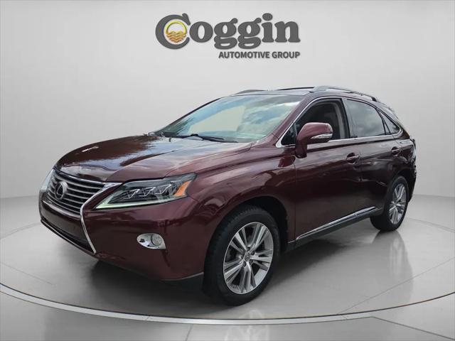 2015 Lexus RX 350 Base for sale in Fort Pierce, FL