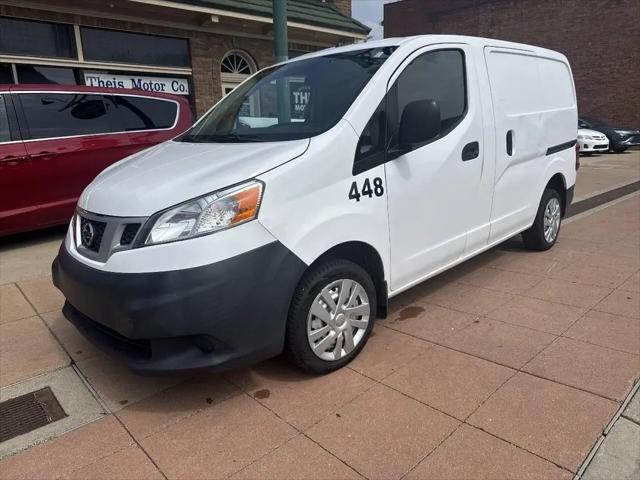 2019 Nissan NV200 S for sale in Reading, OH