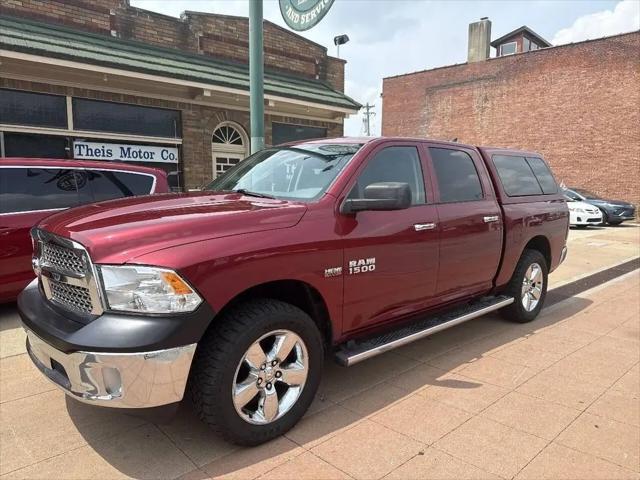 2013 Ram 1500 for sale near Reading, OH