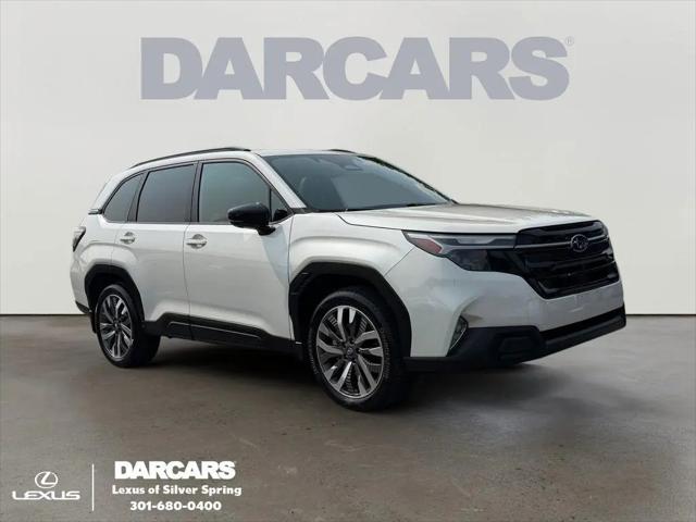 2025 Subaru Forester Touring for sale in Silver Spring, MD