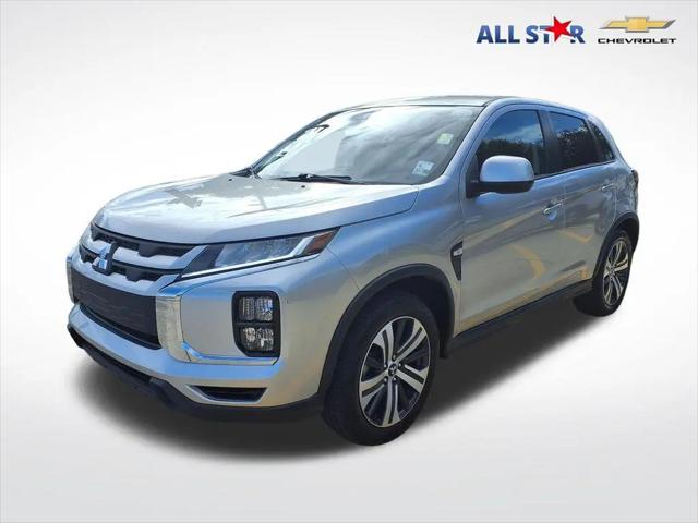 2024 Mitsubishi Outlander Sport 2.0 ES AWC for sale in Baton Rouge, LA