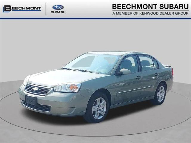 2006 Chevrolet Malibu for sale near Cincinnati, OH