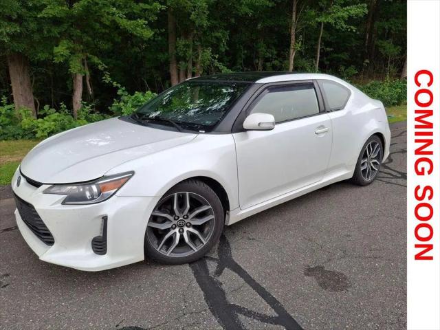 2015 Scion tC Base for sale in Enfield, CT