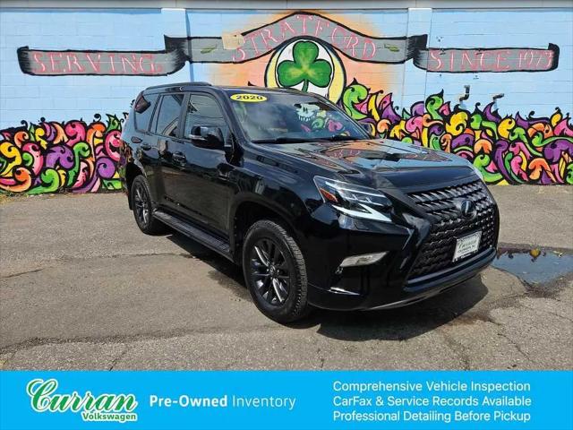 2020 Lexus GX 460 Premium for sale in Stratford, CT