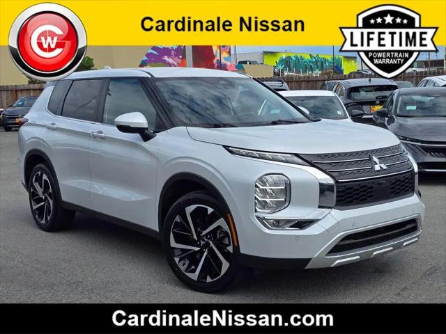 2024 Mitsubishi Outlander SE 2.5 2WD for sale in Seaside, CA