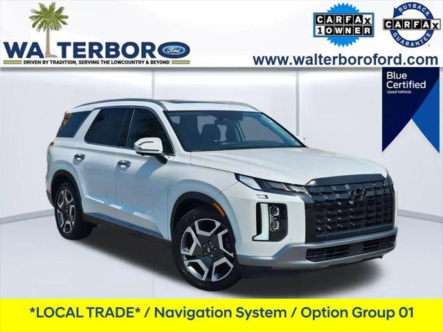 2024 Hyundai Palisade Limited for sale in Walterboro, SC