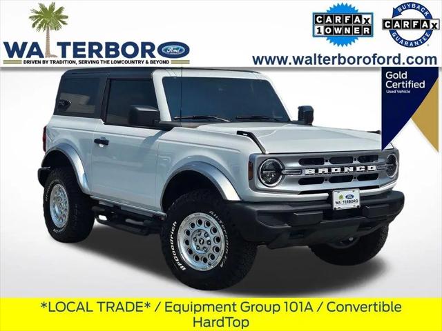 2025 Ford Bronco Base for sale in Walterboro, SC