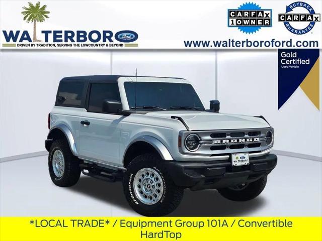 2025 Ford Bronco Base for sale in Walterboro, SC