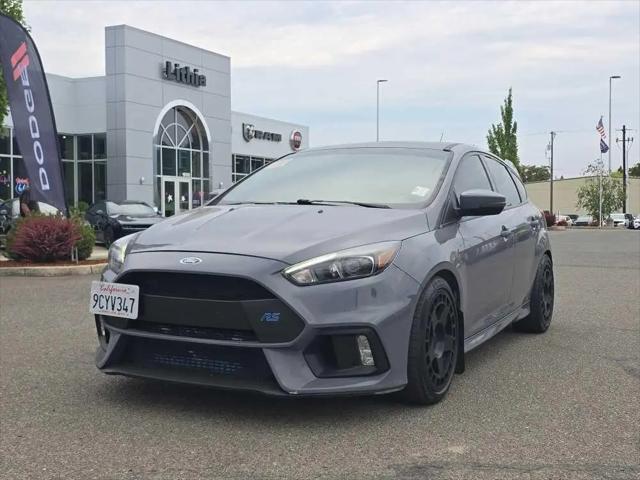2017 Ford Focus Base for sale in Roseburg, OR