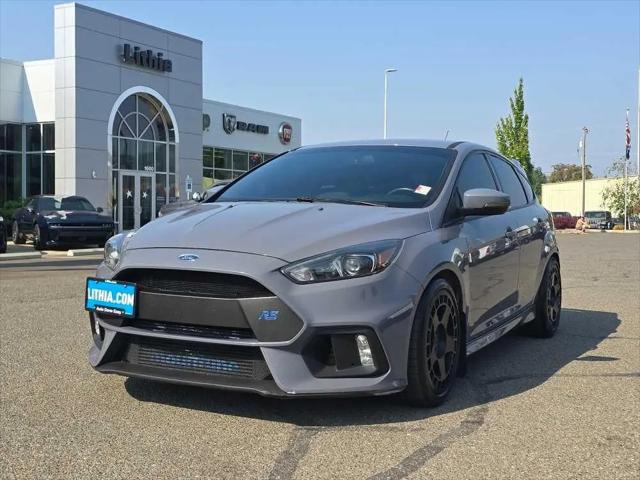 2017 Ford Focus Base for sale in Roseburg, OR