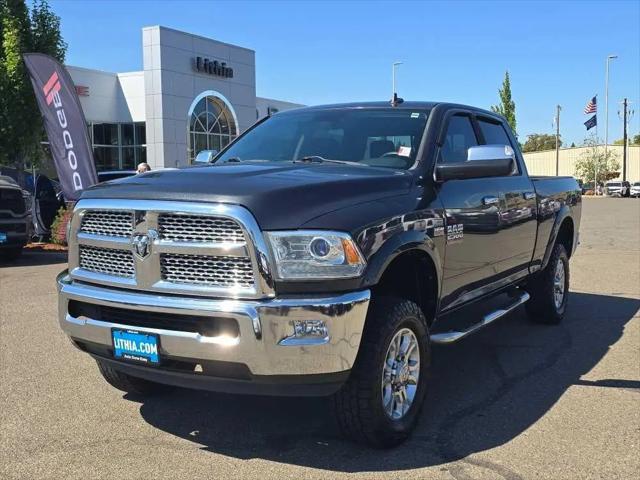 2014 Ram 2500 Laramie for sale in Roseburg, OR
