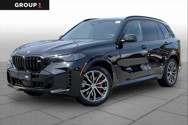 2024 BMW X5 M60i for sale in Stratham, NH