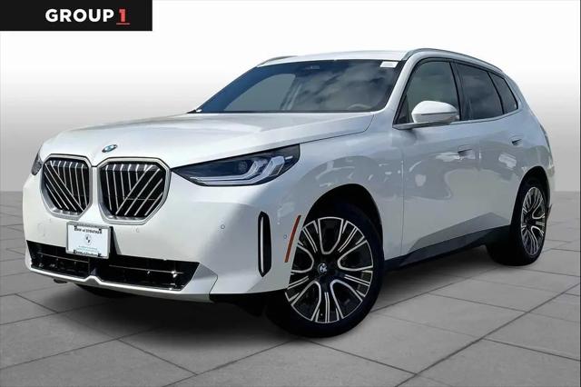2026 BMW X3 30 xDrive for sale in Stratham, NH