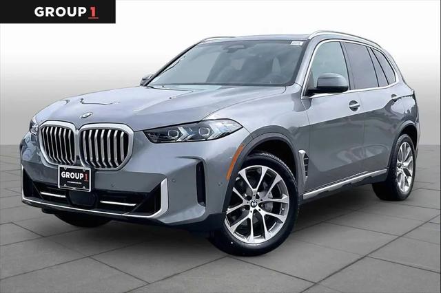 2026 BMW X5 xDrive40i for sale in Stratham, NH