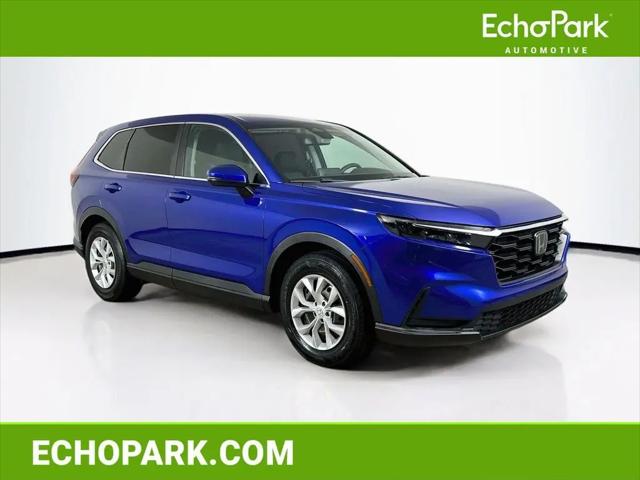 2024 Honda CR-V LX 2WD for sale in Cary, NC