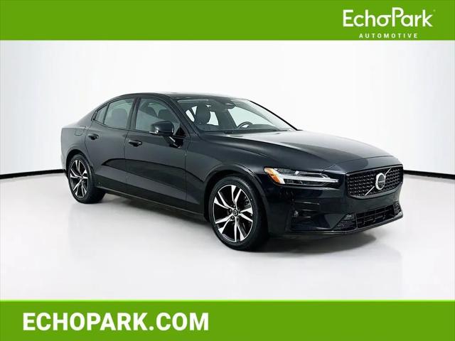 2023 Volvo S60 B5 Plus Dark Theme for sale in Cary, NC